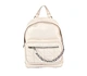 pu backpackbag